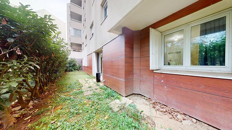 Photo du 60 Avenue Leclerc, 60bis, 69007 Lyon, France Lyon