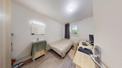 Photo du 60 Avenue Leclerc, 60bis, 69007 Lyon, France Lyon