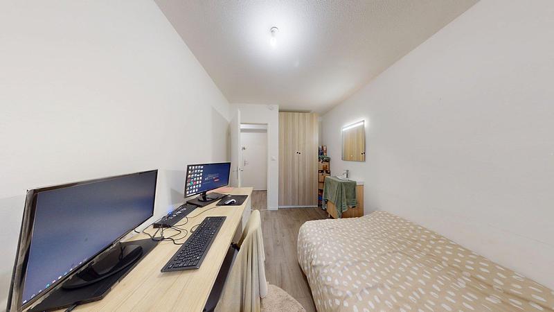 Photo du 60 Avenue Leclerc, 60bis, 69007 Lyon, France Lyon