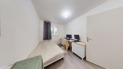 Photo du 60 Avenue Leclerc, 60bis, 69007 Lyon, France Lyon