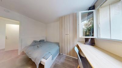 Photo du 60 Avenue Leclerc, 60bis, 69007 Lyon, France Lyon