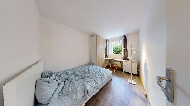 Photo du 60 Avenue Leclerc, 60bis, 69007 Lyon, France Lyon