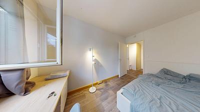 Photo du 60 Avenue Leclerc, 60bis, 69007 Lyon, France Lyon