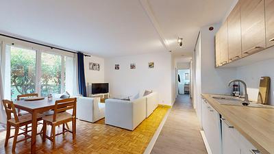 Photo du 60 Avenue Leclerc, 60bis, 69007 Lyon, France Lyon