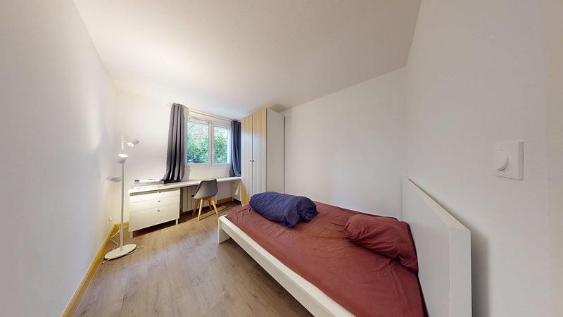 Photo du 60 Avenue Leclerc, 60bis, 69007 Lyon, France Lyon