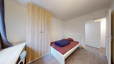 Photo du 60 Avenue Leclerc, 60bis, 69007 Lyon, France Lyon