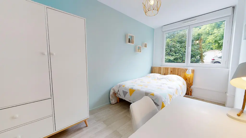 Photo du 65 A rue de Saint Cyr, 69009 Lyon, France Lyon