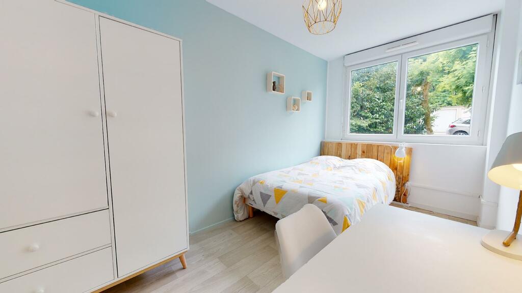 Photo du 65 A rue de Saint Cyr, 69009 Lyon, France Lyon