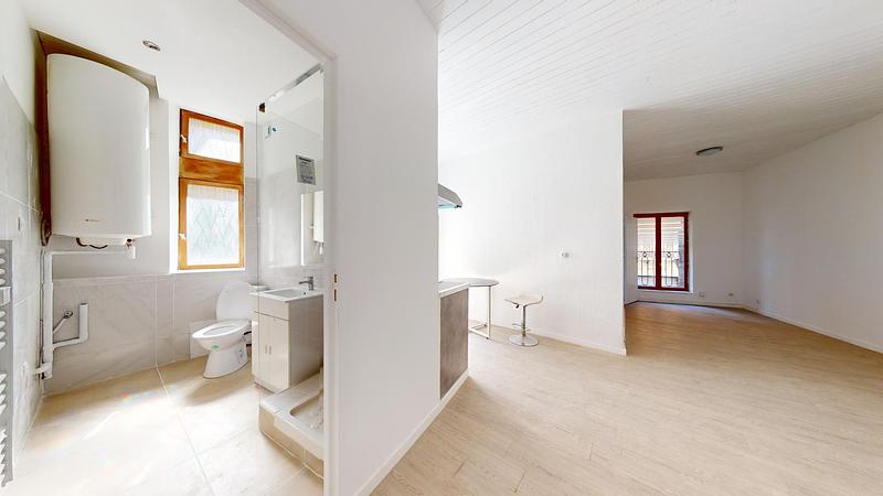 Photo du 3 Rue De L'amour, 34300 Agde, France Agde