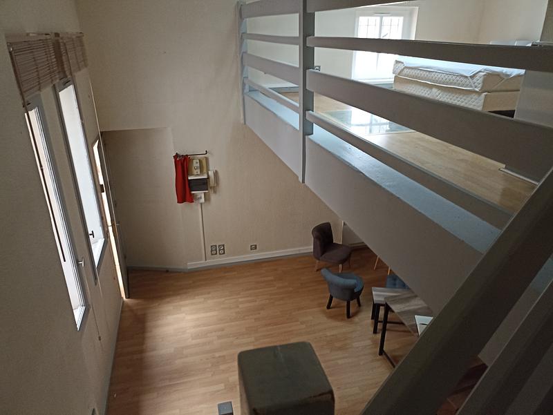 Photo du 8 Rue des Filatiers, 31000 Toulouse, France Toulouse