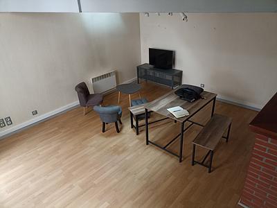 Photo du 8 Rue des Filatiers, 31000 Toulouse, France Toulouse