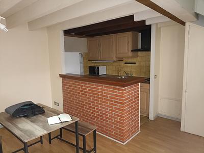 Photo du 8 Rue des Filatiers, 31000 Toulouse, France Toulouse