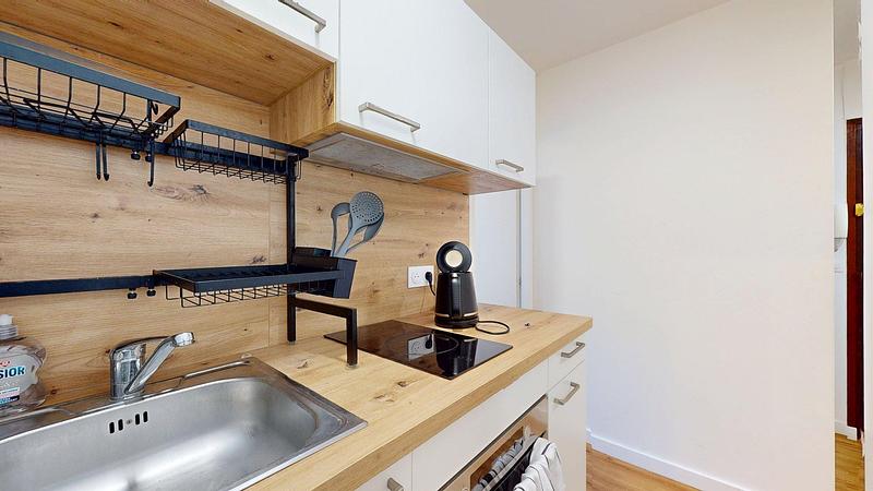 Photo du 16 Rue Des Marronniers, Résidence les Maronniers, 74100 Ambilly, France Ambilly