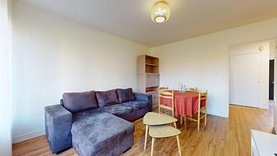 Photo du 16 Rue Des Marronniers, Résidence les Maronniers, 74100 Ambilly, France Ambilly