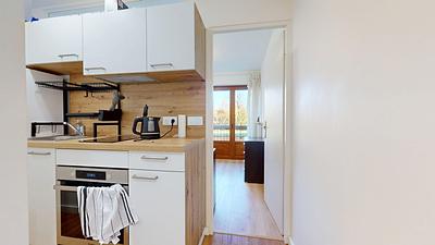 Photo du 16 Rue Des Marronniers, Résidence les Maronniers, 74100 Ambilly, France Ambilly