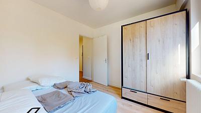 Photo du 16 Rue Des Marronniers, Résidence les Maronniers, 74100 Ambilly, France Ambilly