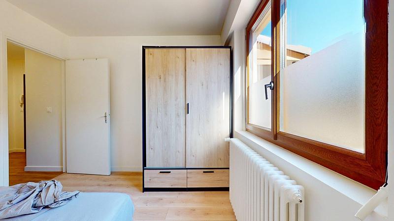 Photo du 16 Rue Des Marronniers, Résidence les Maronniers, 74100 Ambilly, France Ambilly