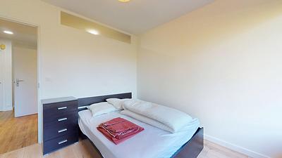 Photo du 16 Rue Des Marronniers, Résidence les Maronniers, 74100 Ambilly, France Ambilly