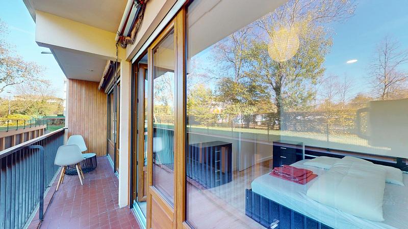 Photo du 16 Rue Des Marronniers, Résidence les Maronniers, 74100 Ambilly, France Ambilly