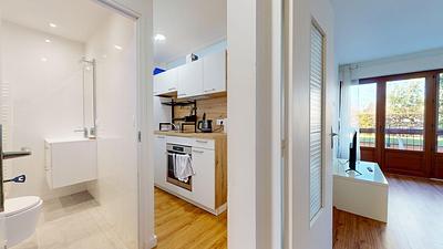 Photo du 16 Rue Des Marronniers, Résidence les Maronniers, 74100 Ambilly, France Ambilly