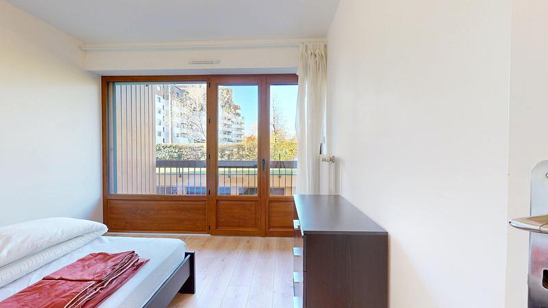 Photo du 16 Rue Des Marronniers, Résidence les Maronniers, 74100 Ambilly, France Ambilly