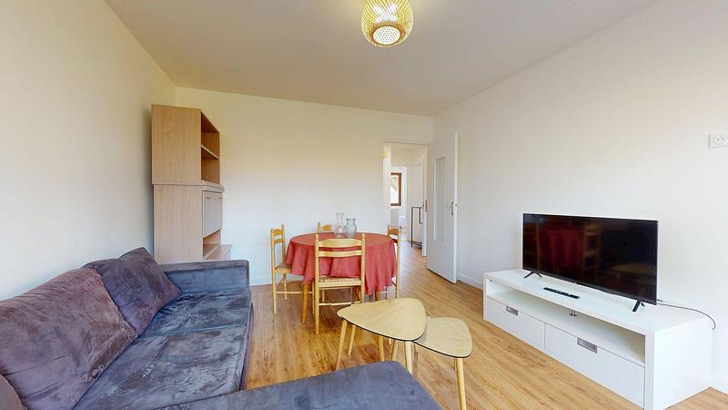 Photo du 16 Rue Des Marronniers, Résidence les Maronniers, 74100 Ambilly, France Ambilly