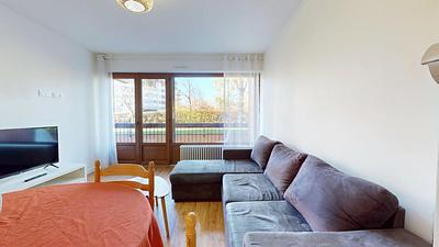 Photo du 16 Rue Des Marronniers, Résidence les Maronniers, 74100 Ambilly, France Ambilly