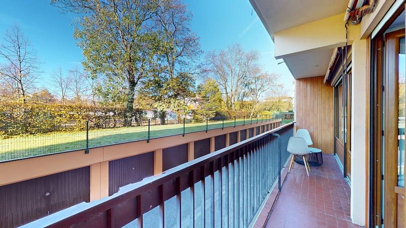 Photo du 16 Rue Des Marronniers, Résidence les Maronniers, 74100 Ambilly, France Ambilly