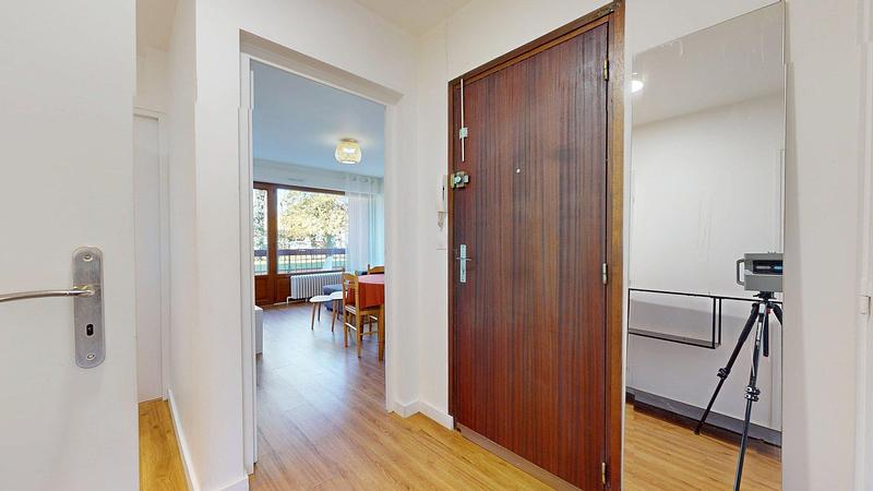 Photo du 16 Rue Des Marronniers, Résidence les Maronniers, 74100 Ambilly, France Ambilly