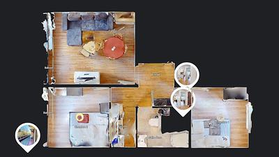 Photo du 16 Rue Des Marronniers, Résidence les Maronniers, 74100 Ambilly, France Ambilly