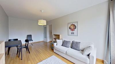 Photo du 7 Rue Du Clos Caillet, 14000 Caen, France Caen