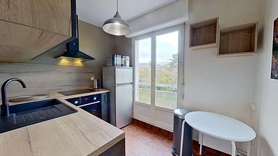 Photo du 7 Rue Du Clos Caillet, 14000 Caen, France Caen