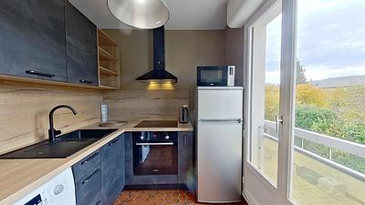 Photo du 7 Rue Du Clos Caillet, 14000 Caen, France Caen