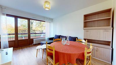 Photo du 16 Rue Des Marronniers, Résidence les Maronniers, 74100 Ambilly, France Ambilly