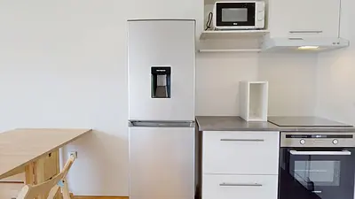 Photo du 106 Rue Lucien Faure, 33300 Bordeaux, France Bordeaux