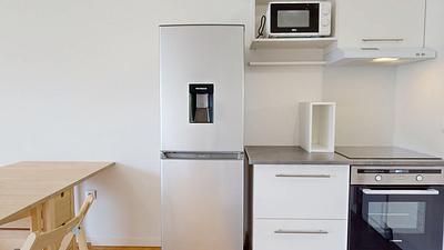 Photo du 106 Rue Lucien Faure, 33300 Bordeaux, France Bordeaux