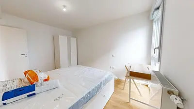 Photo du 106 Rue Lucien Faure, 33300 Bordeaux, France Bordeaux