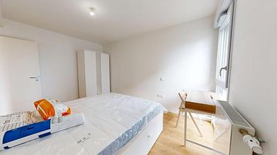 Photo du 106 Rue Lucien Faure, 33300 Bordeaux, France Bordeaux