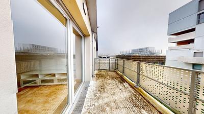 Photo du 106 Rue Lucien Faure, 33300 Bordeaux, France Bordeaux