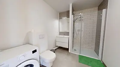 Photo du 106 Rue Lucien Faure, 33300 Bordeaux, France Bordeaux