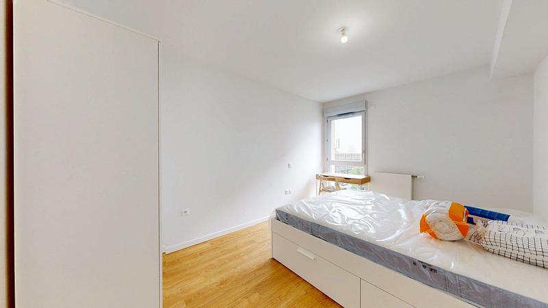 Photo du 106 Rue Lucien Faure, 33300 Bordeaux, France Bordeaux