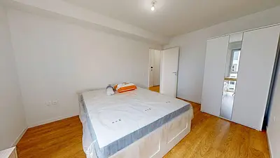 Photo du 106 Rue Lucien Faure, 33300 Bordeaux, France Bordeaux