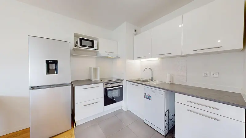 Photo du 106 Rue Lucien Faure, 33300 Bordeaux, France Bordeaux