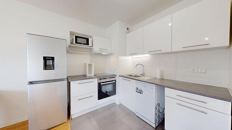 Photo du 106 Rue Lucien Faure, 33300 Bordeaux, France Bordeaux