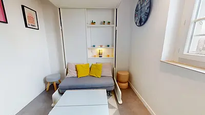 Photo du 1 Boulevard Magenta, 35000 Rennes, France Rennes