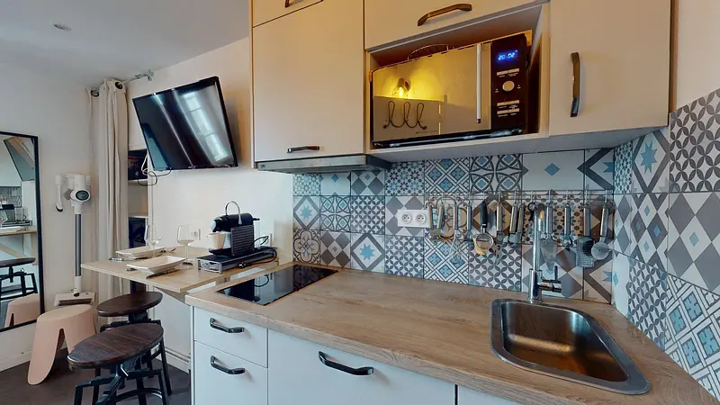 Photo du 1 Boulevard Magenta, 35000 Rennes, France Rennes