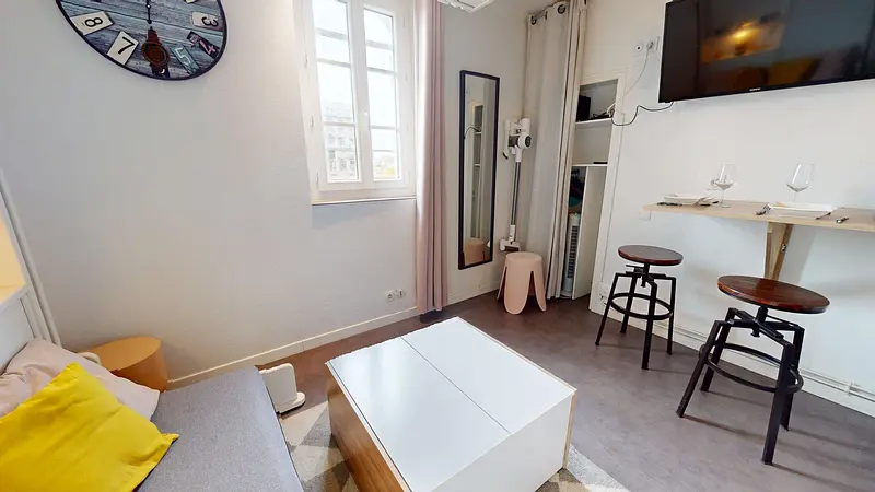 Photo du 1 Boulevard Magenta, 35000 Rennes, France Rennes