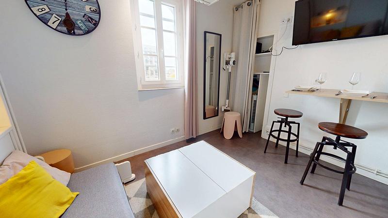 Photo du 1 Boulevard Magenta, 35000 Rennes, France Rennes