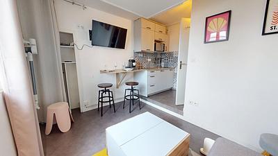 Photo du 1 Boulevard Magenta, 35000 Rennes, France Rennes