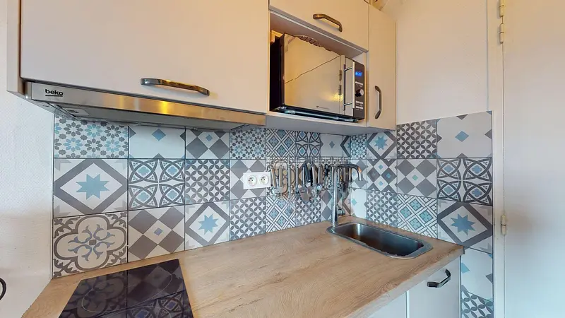 Photo du 1 Boulevard Magenta, 35000 Rennes, France Rennes